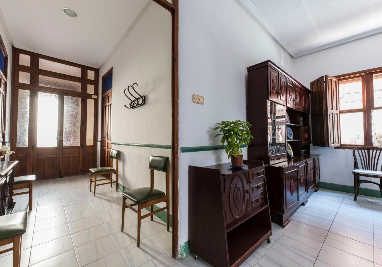 Playa Levante, Planta Baja Accesible Apartamento *