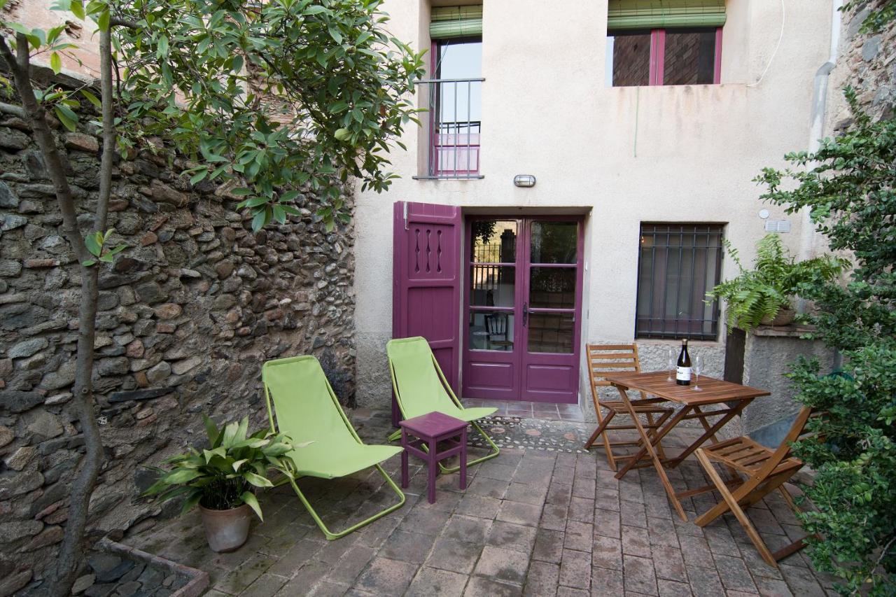 Casa rural La Caseta Del Priorat Ii Porrera