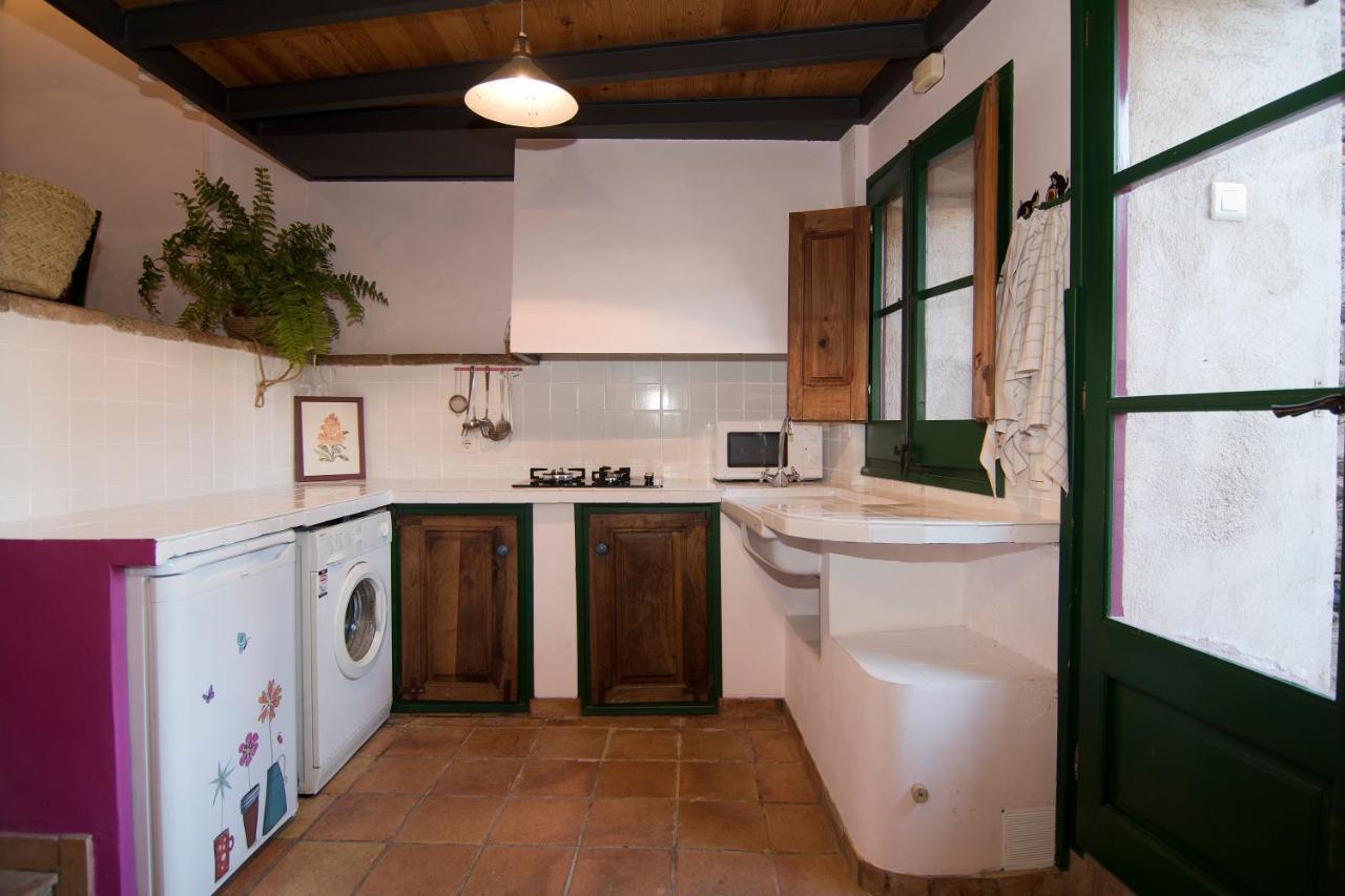 La Caseta Del Priorat Ii Casa rural