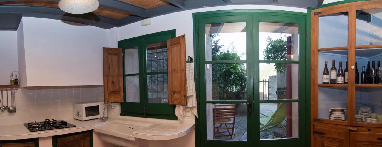 Casa rural La Caseta Del Priorat Ii Porrera