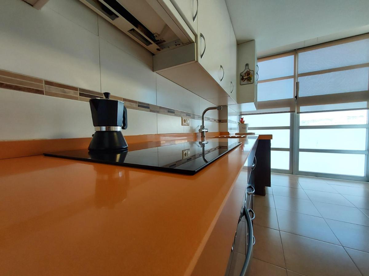 ático Susana Con Piscina Y Plaza De Garaje Apartamento Santa Pola