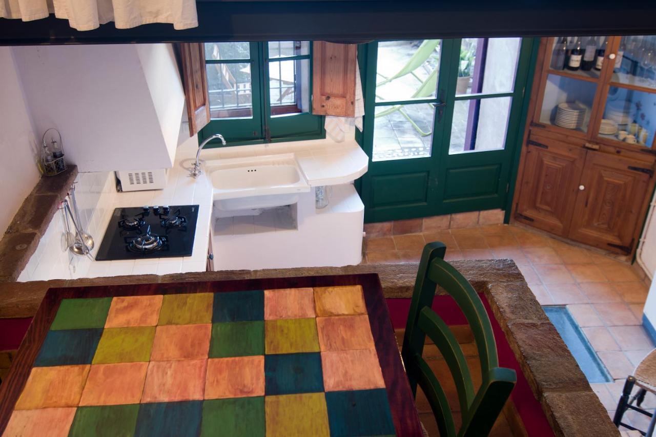 Casa rural La Caseta Del Priorat Ii Porrera