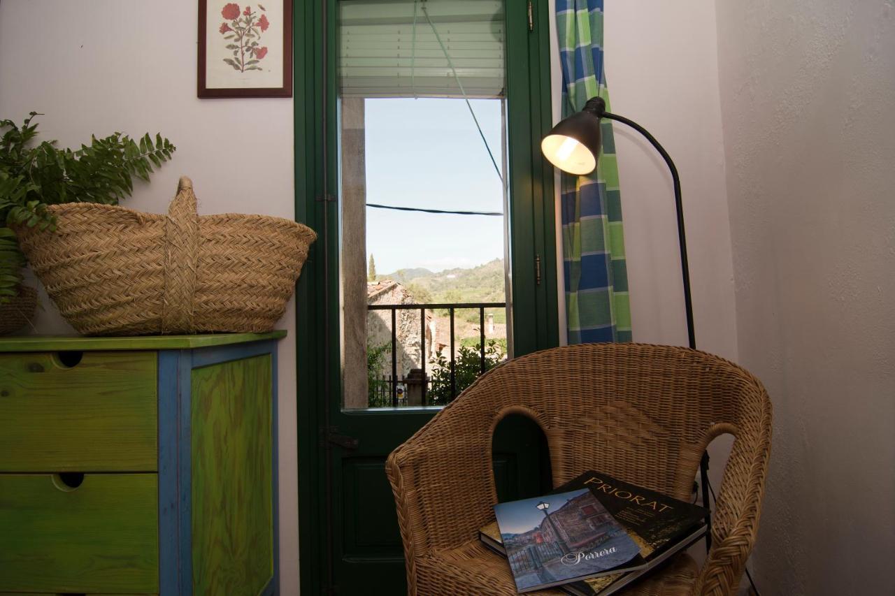 Casa rural La Caseta Del Priorat Ii