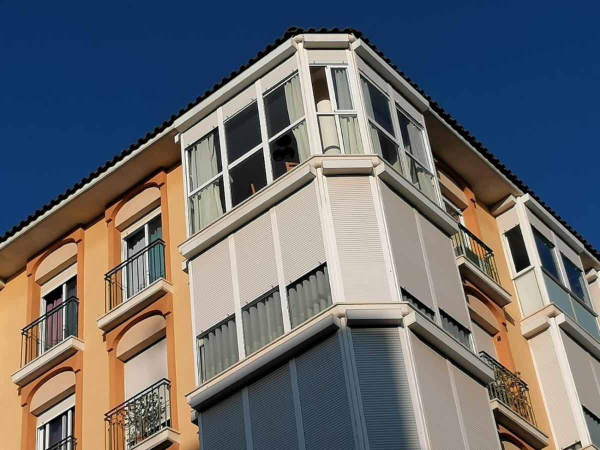 Casa Gisbert Centro Historico Parking Free Apartment