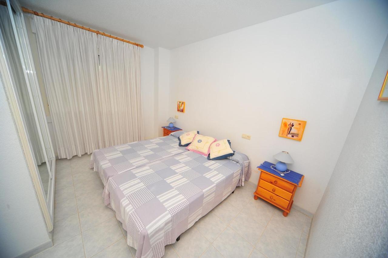 Cala Montero Orange Costa 2 Apartment Alcoceber