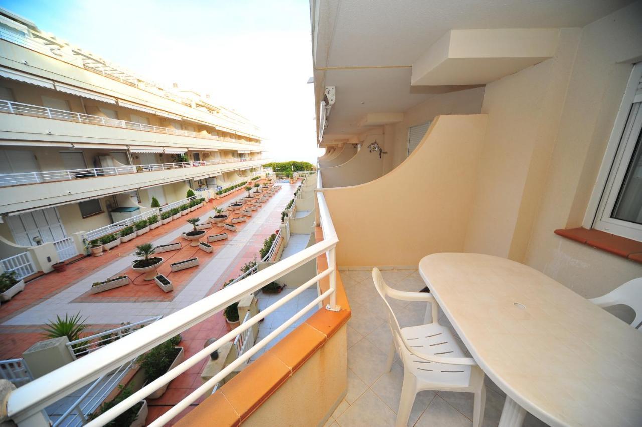 Apartment Cala Montero Orange Costa 2 *