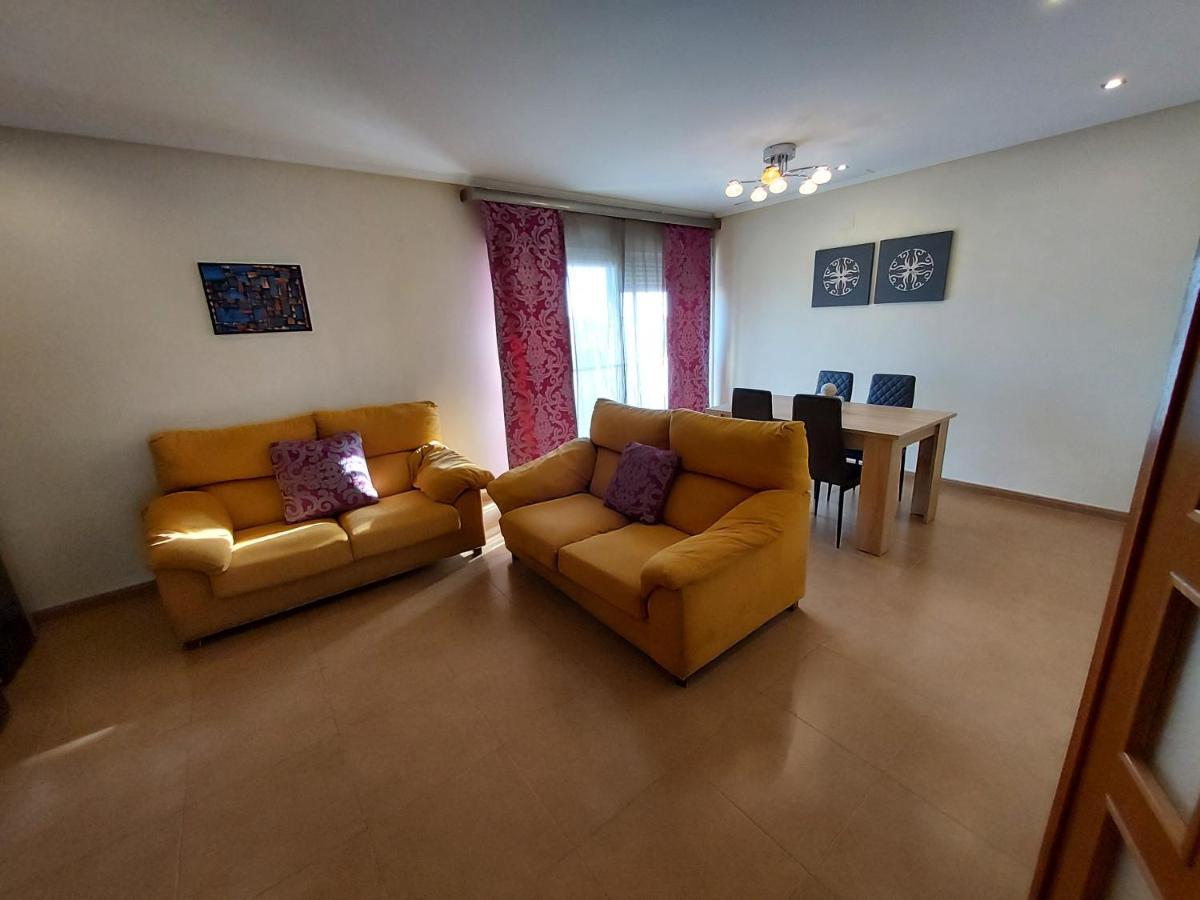 Apartamento ático Susana Con Piscina Y Plaza De Garaje