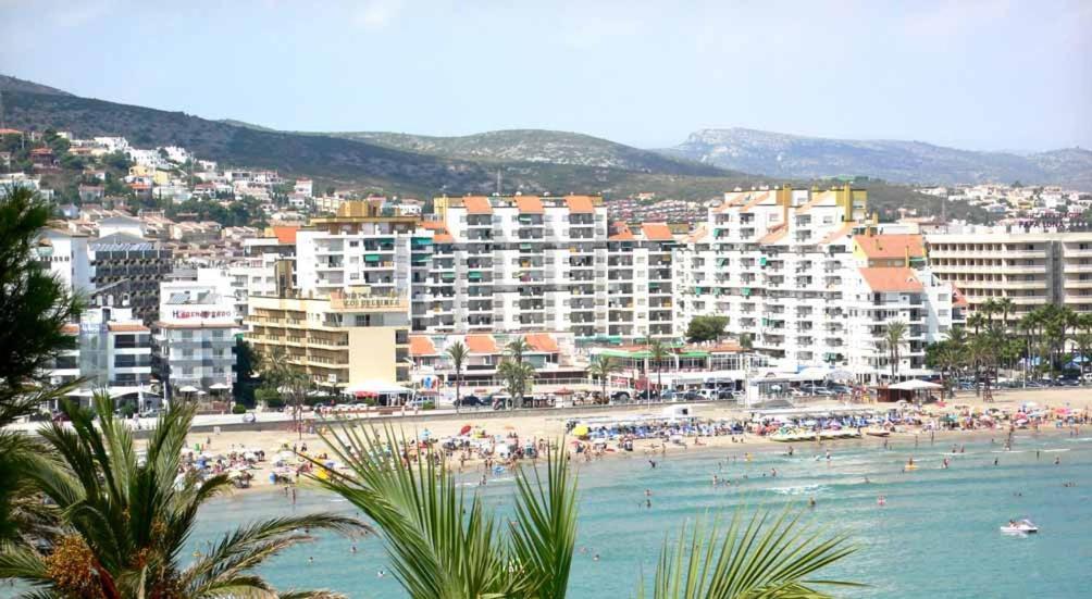 Apartment Peniscolaplaya Orangecosta Peniscola