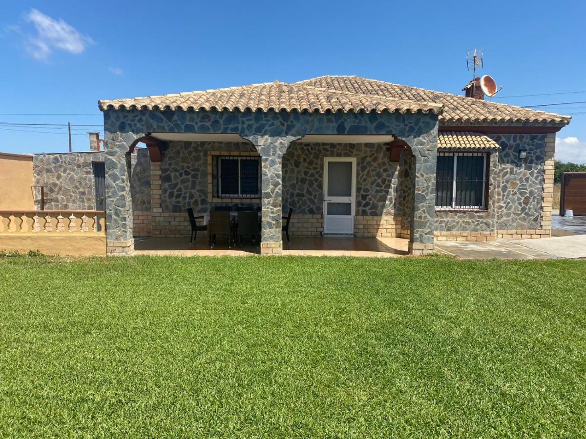 Casa Silvia Cádiz