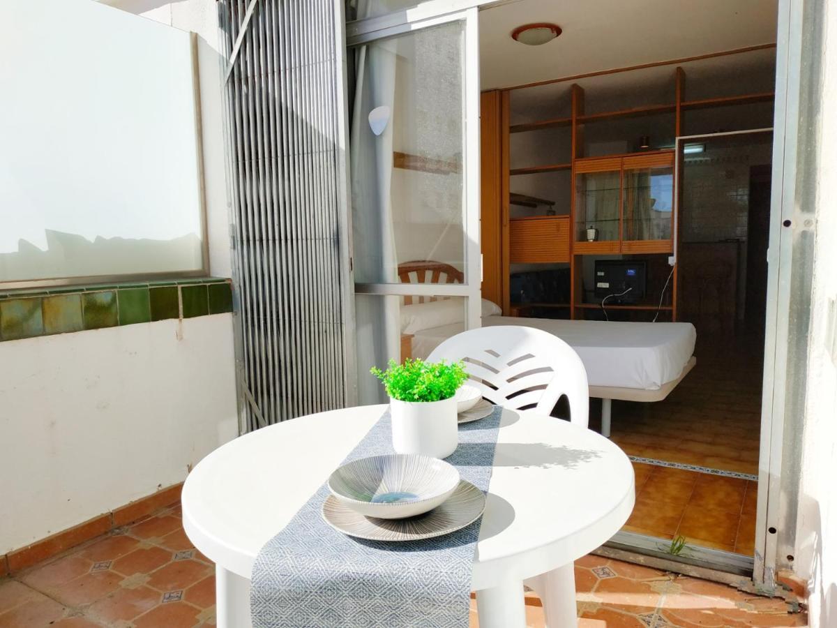 Apartment Peniscolaplaya Orangecosta