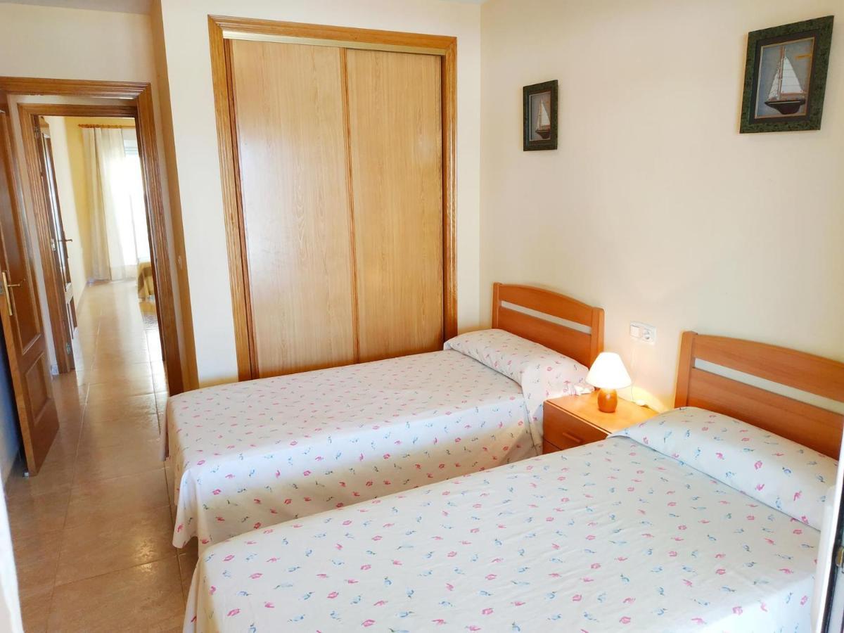 La Volta Ii Orangecosta Apartamento