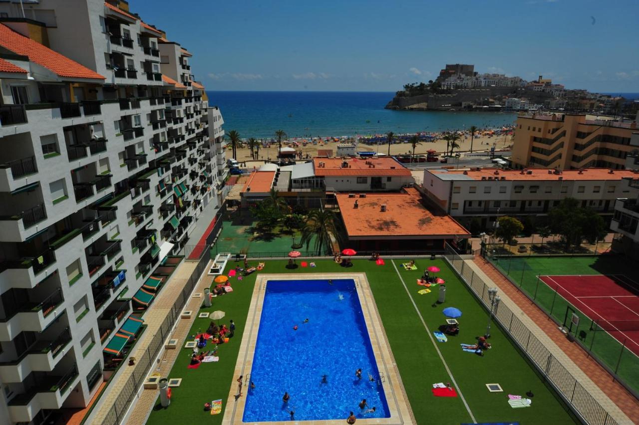 Peniscolaplaya Orangecosta Apartment Peniscola