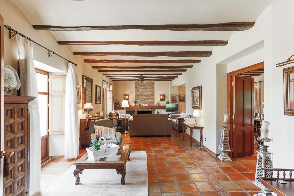 Casa Sanz Bed & Breakfast