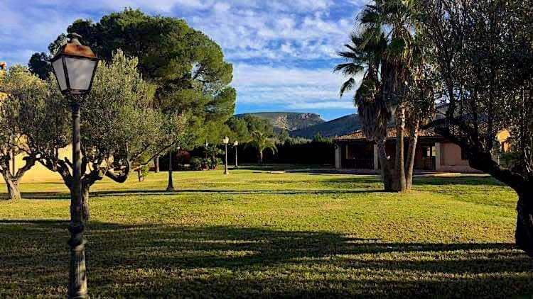 Bed & Breakfast Casa Sanz Ontinyent
