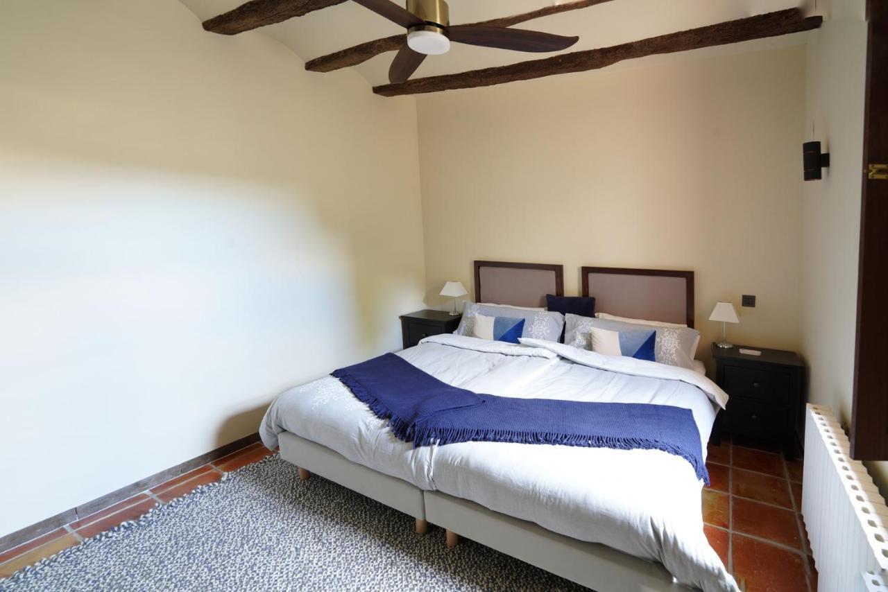 Bed & Breakfast Casa Sanz