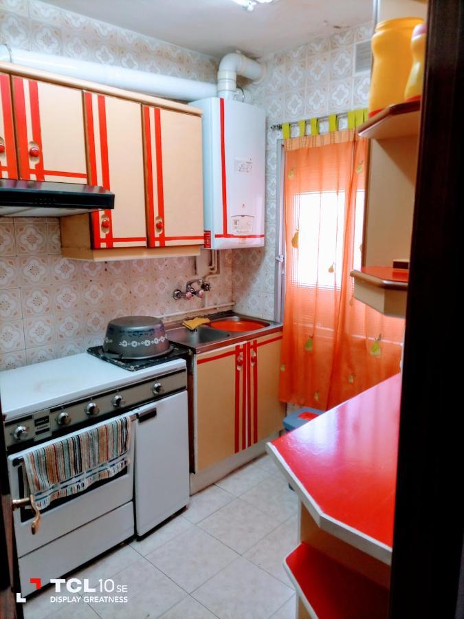 La Torreta Wanda&ifema Aeropuerto Bed and breakfast Coslada