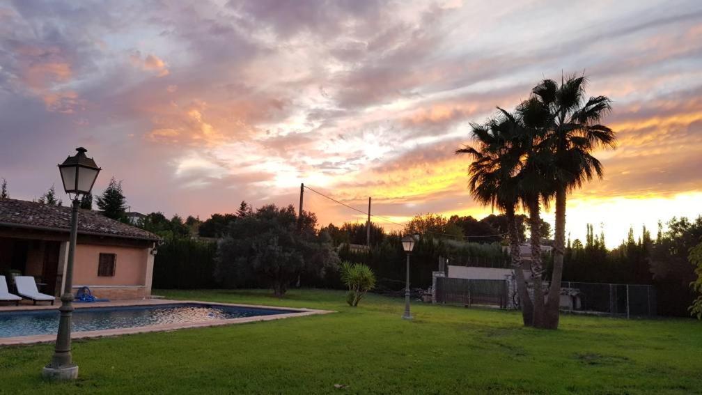 Casa Sanz Bed & Breakfast *