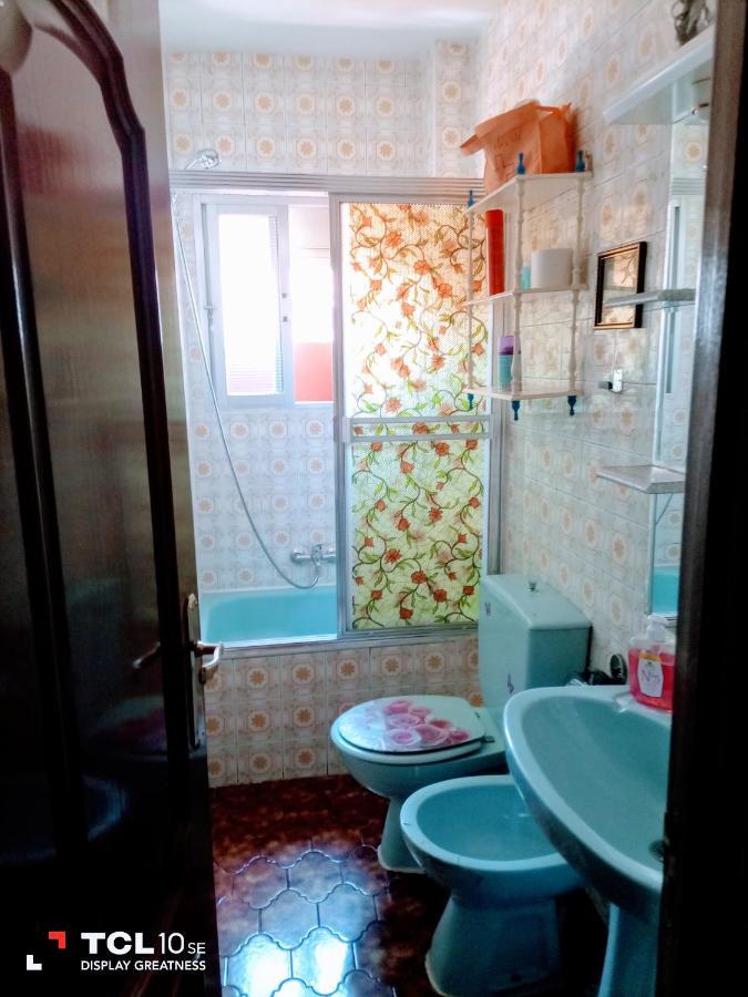 Bed and breakfast La Torreta Wanda&ifema Aeropuerto