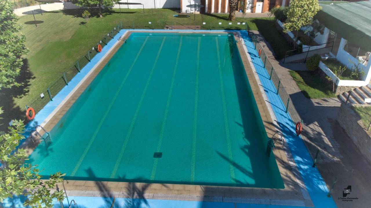 El Arriero Hotel 2*