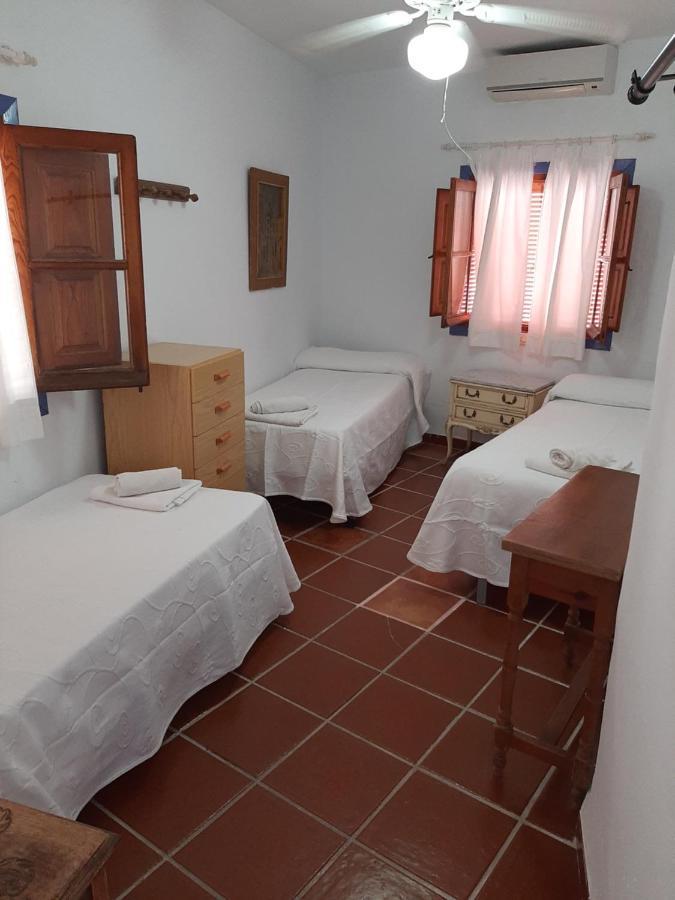 Casa Fina Ruiz Pensión
