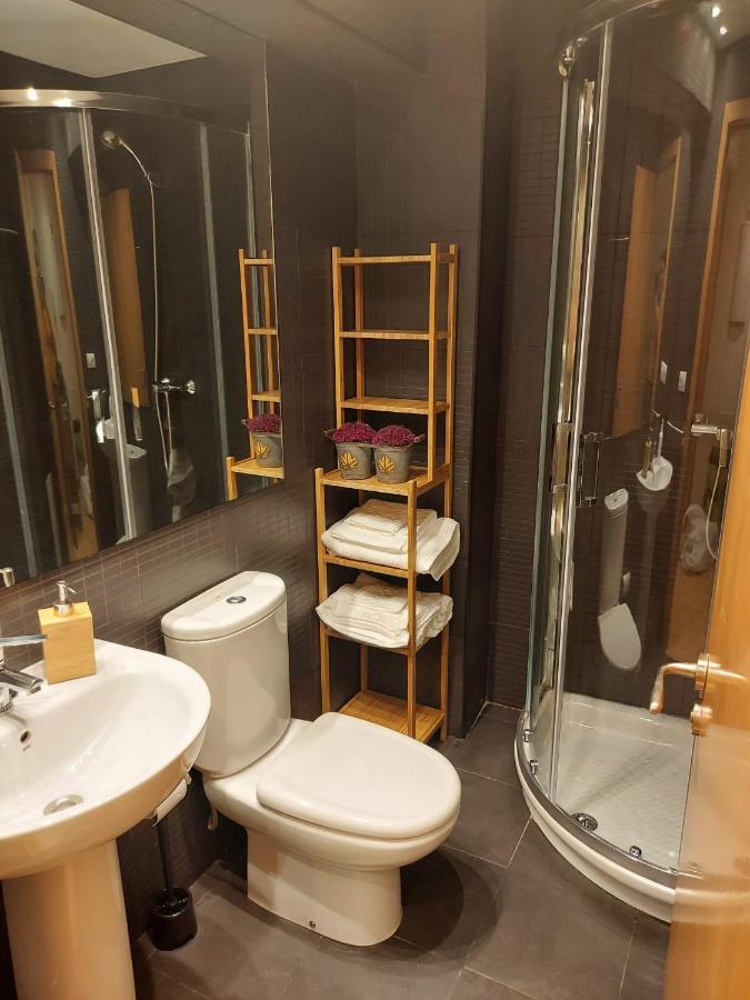 Apartment Arco 4 Fontan Loft *