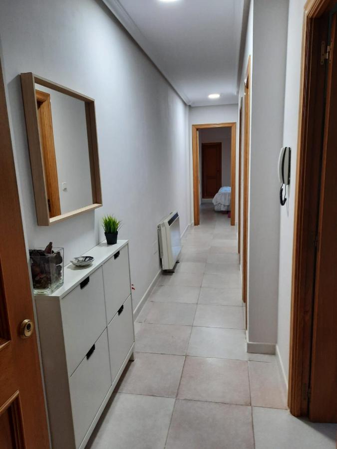 Atico Oceano I Apartment Barreiros