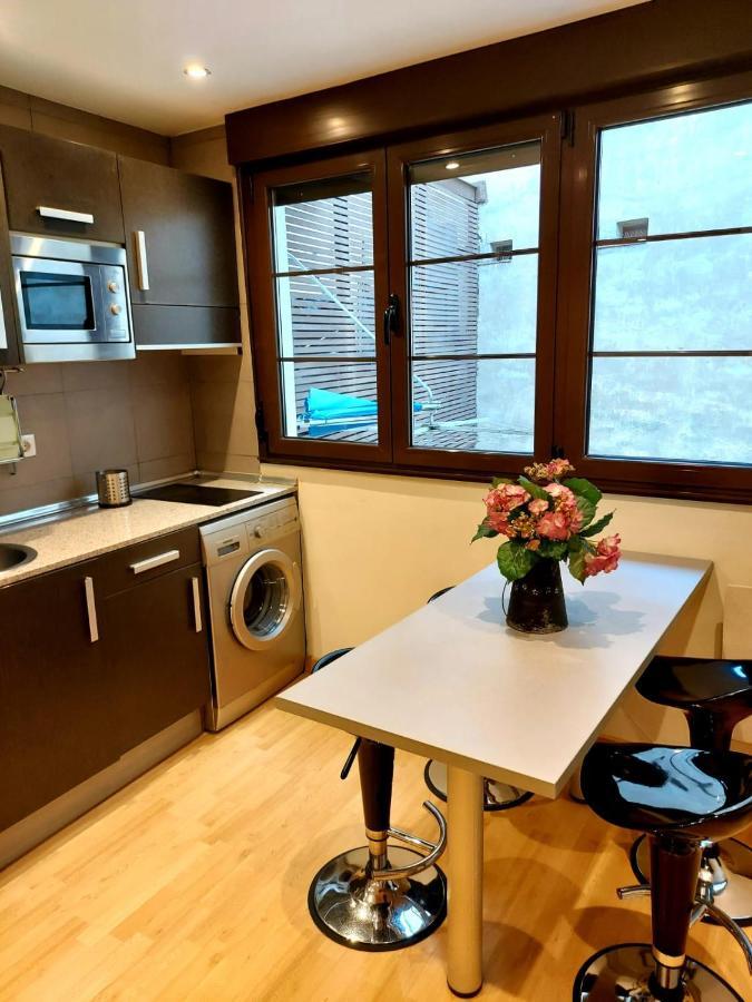 Arco 4 Fontan Loft Apartment *