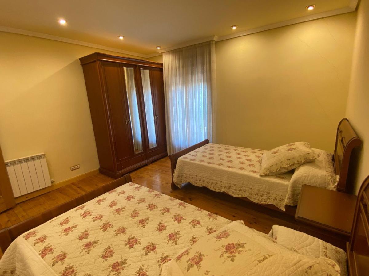 Casa La Fuente Сasa de vacaciones *