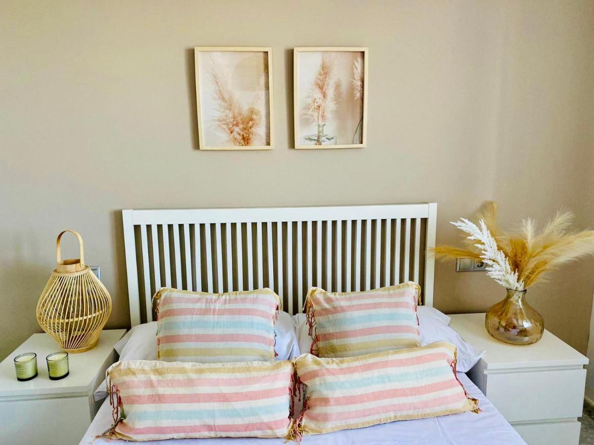 Homing 23 Apartamento La Pineda