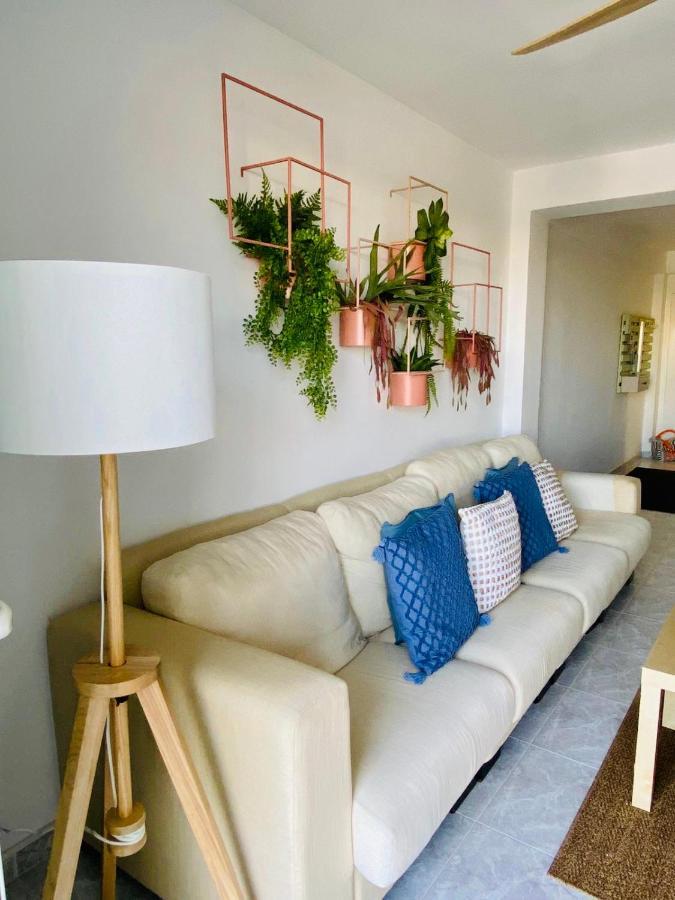 Homing 23 Apartamento La Pineda
