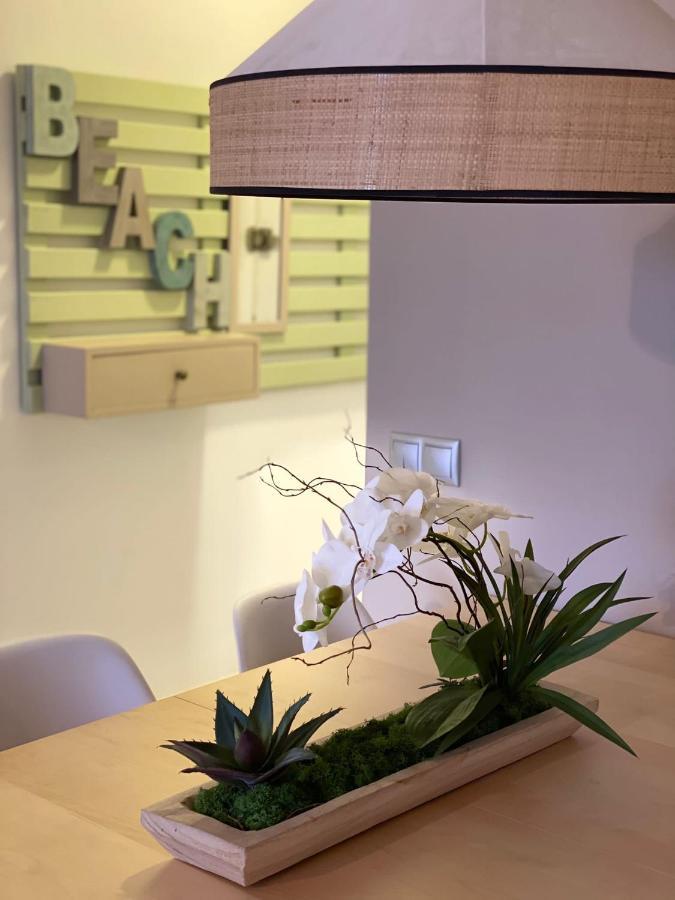 Homing 23 Apartamento La Pineda