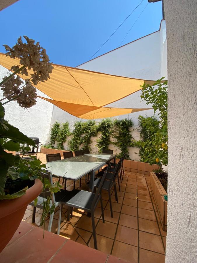 Holiday home Cal Gerani *
