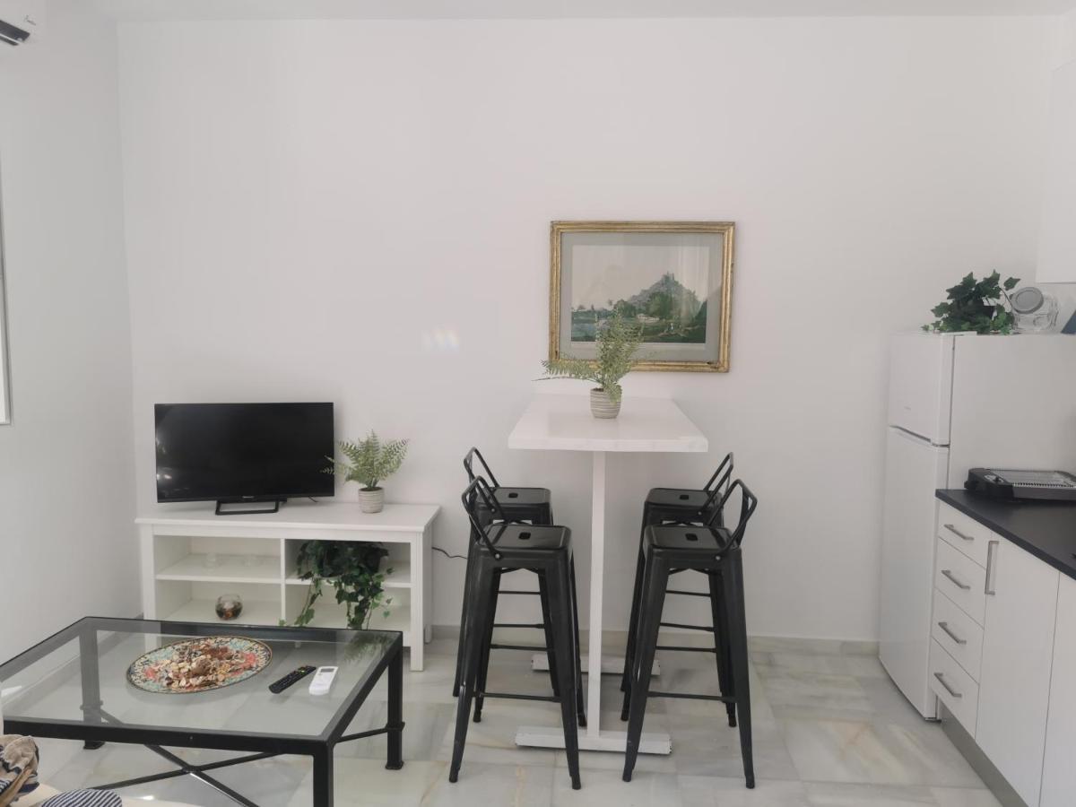 Apartamento Turísticos Sanlúcar 2 Y 3 Sanlúcar de Barrameda