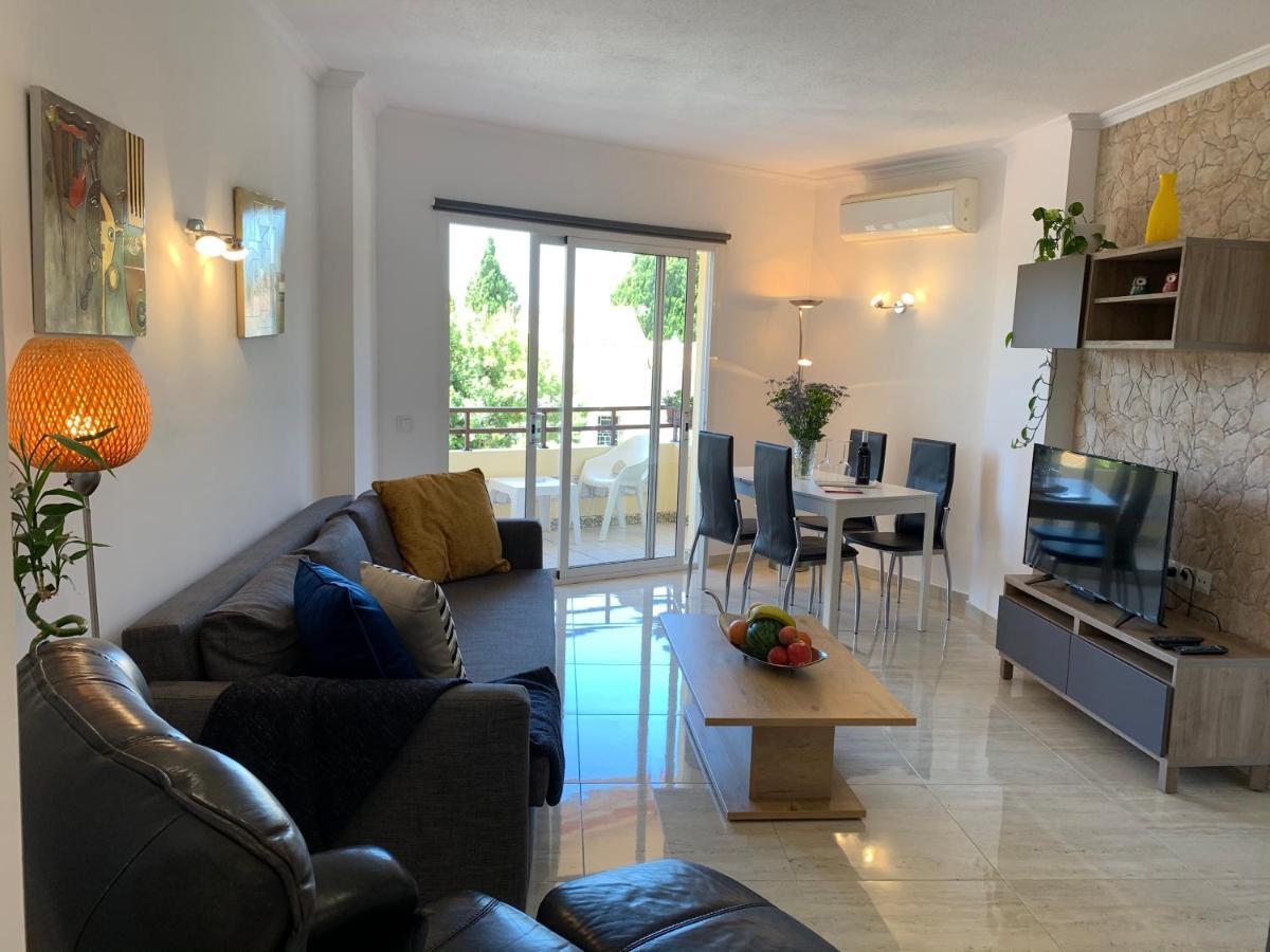 Apartamento Duquesa De España