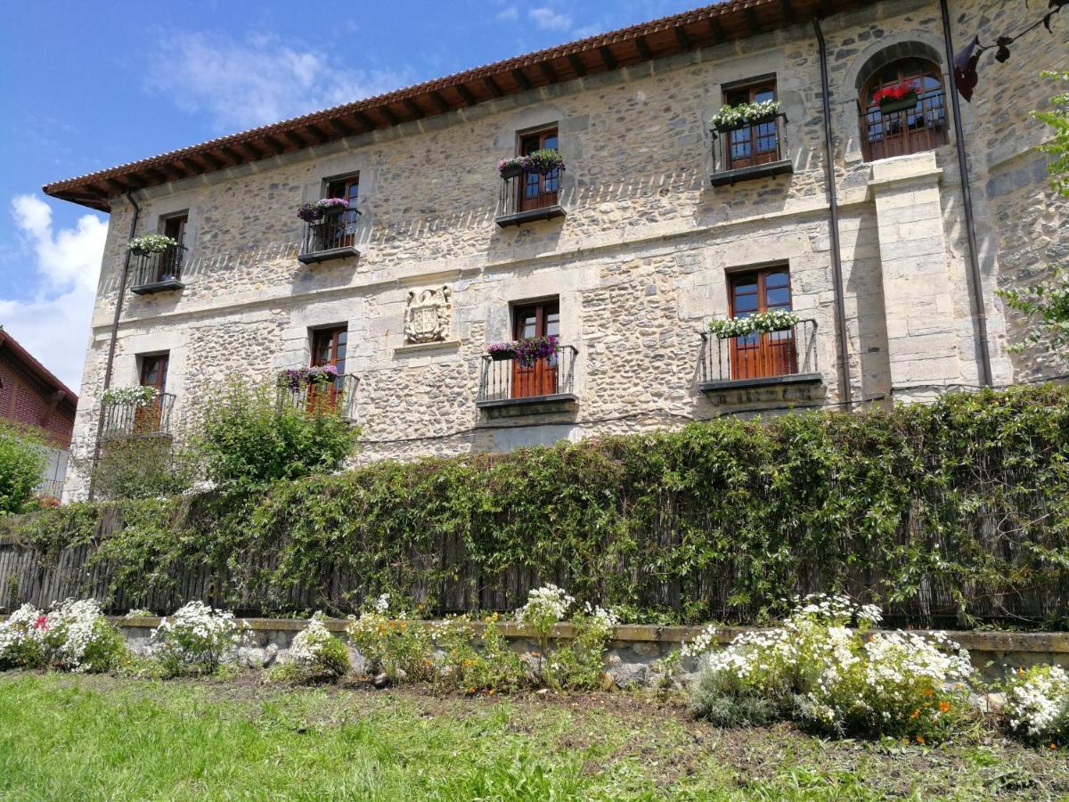 Apartamento Velasco Jauregia-sierra De Sueños Orduña