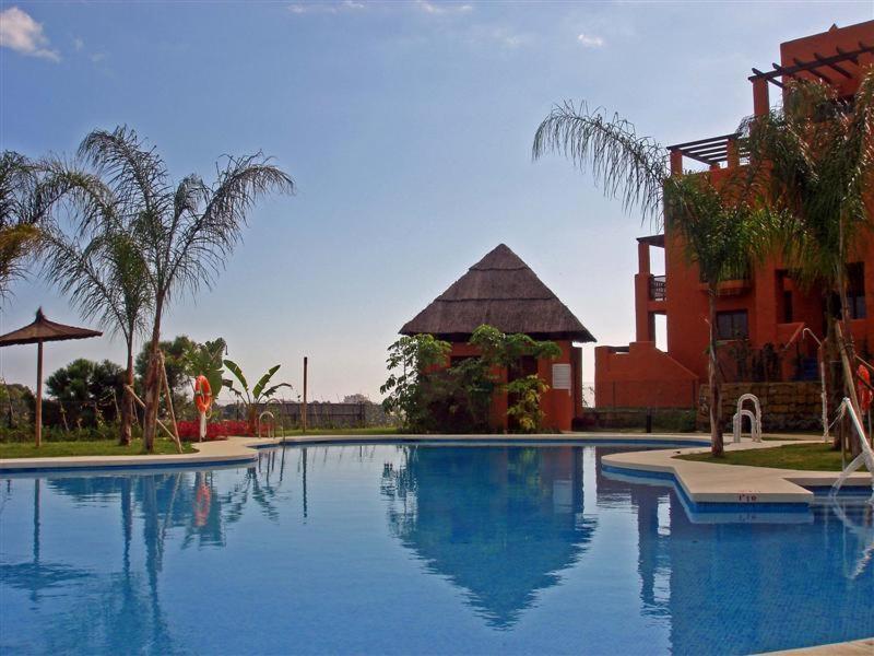Hills Marbella Luxury Benahavis Apartamento