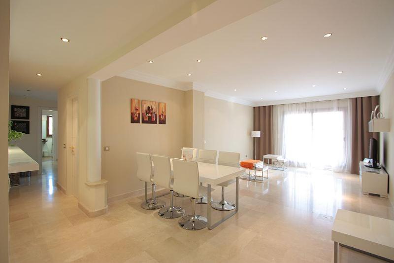 Hills Marbella Luxury Benahavis Apartamento Estepona