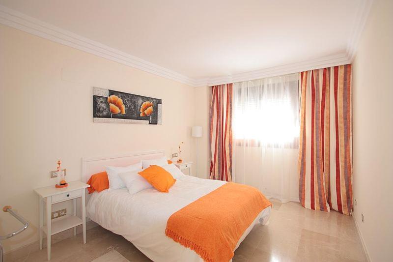 Hills Marbella Luxury Benahavis Apartamento