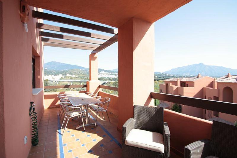 Apartamento Hills Marbella Luxury Benahavis *