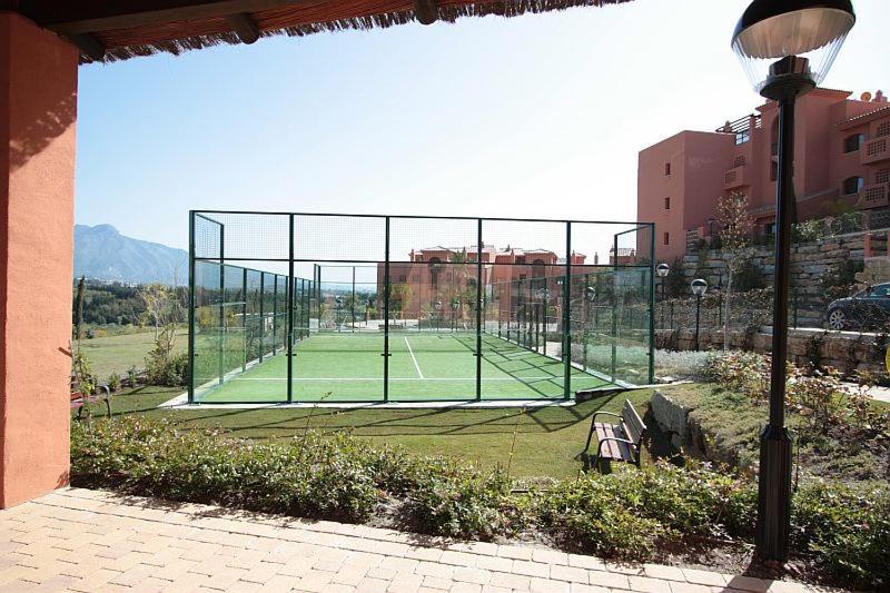 Apartamento Hills Marbella Luxury Benahavis Estepona