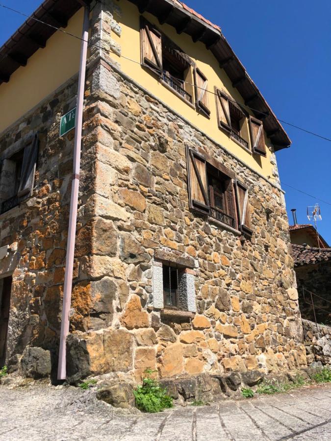 La Senda Apartment