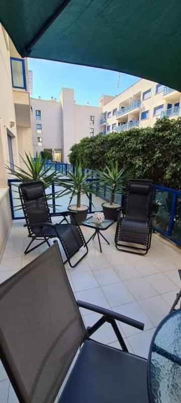 Apartamento Oasis De Sueno 2 *