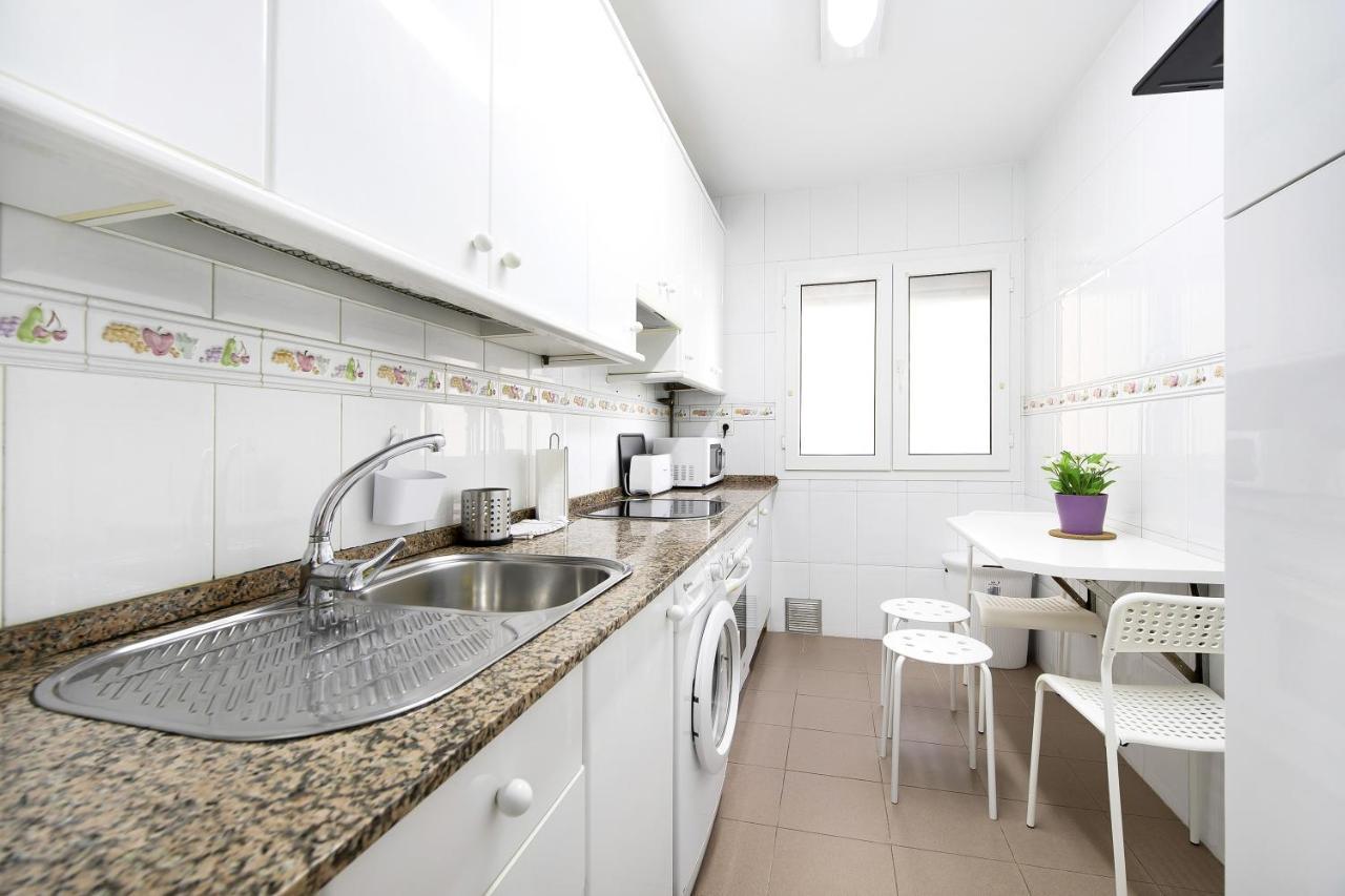 Bahia Blanca Centro Playa Holiday home Cadiz