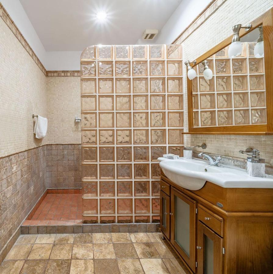 Hacienda Vistamar Bed & Breakfast Frigiliana