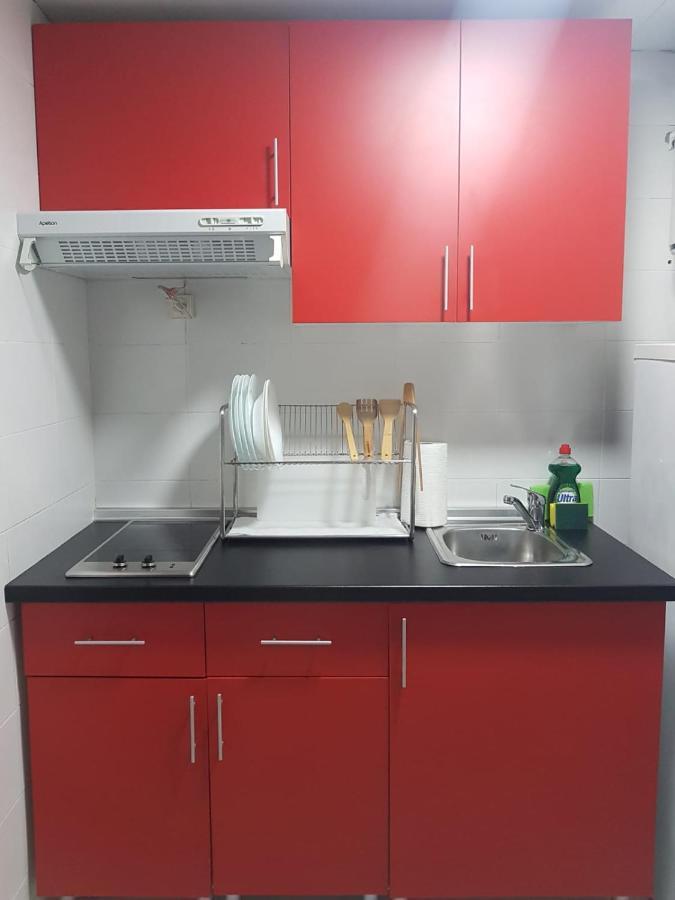 Apartamento 3d Loft Centro Murcia