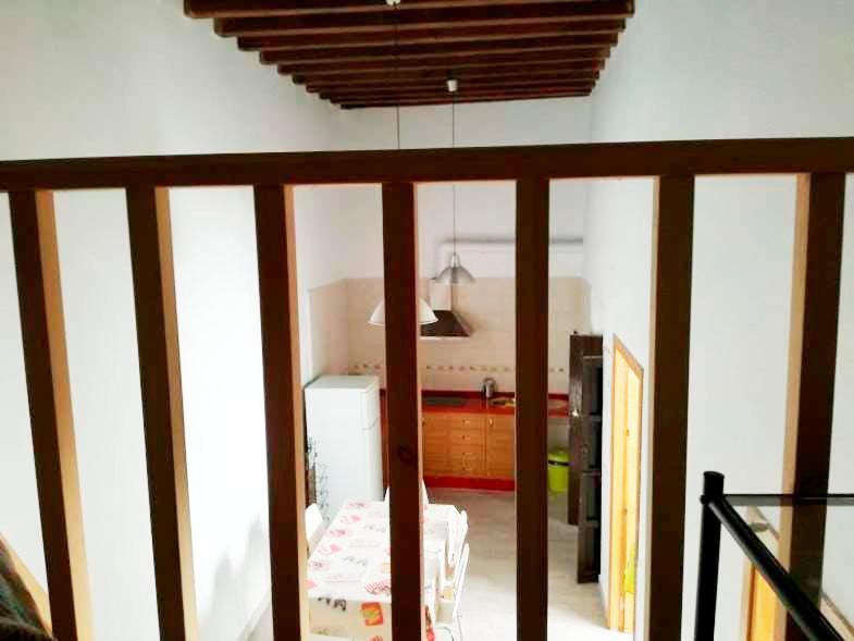 Casa La Fuente Vejer de la Frontera