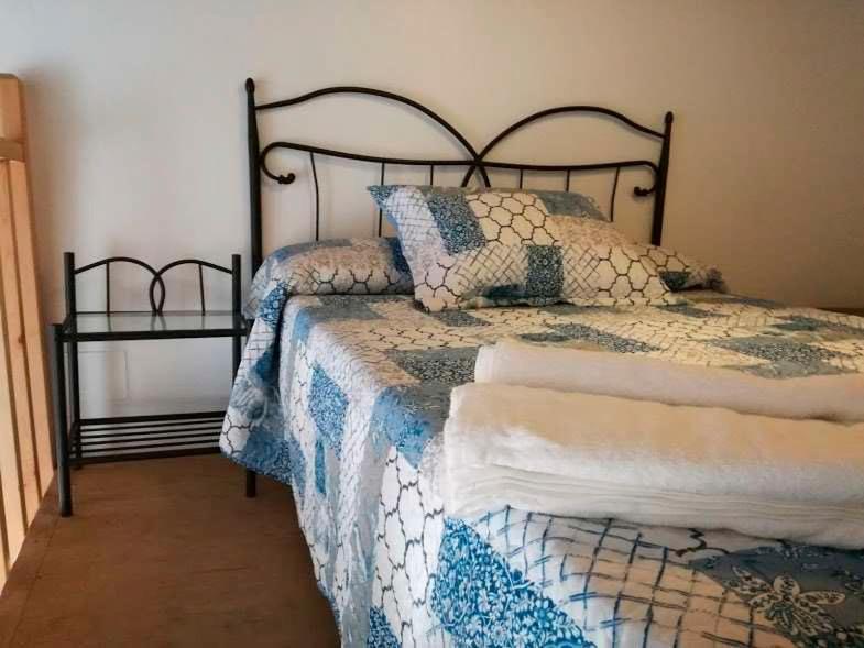 Casa La Fuente Apartment