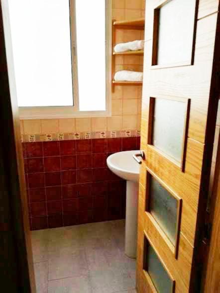 Casa La Fuente Apartment *