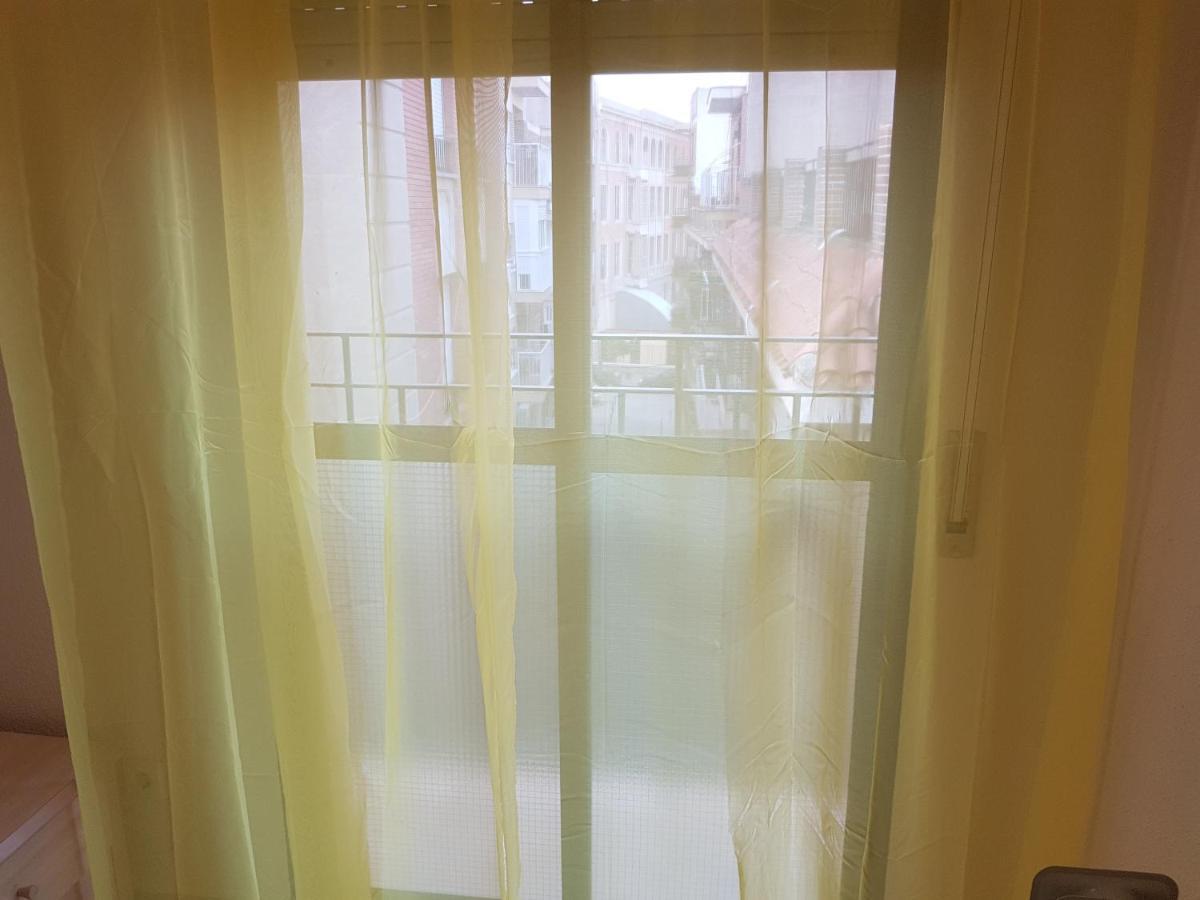Apartamento Búhos *