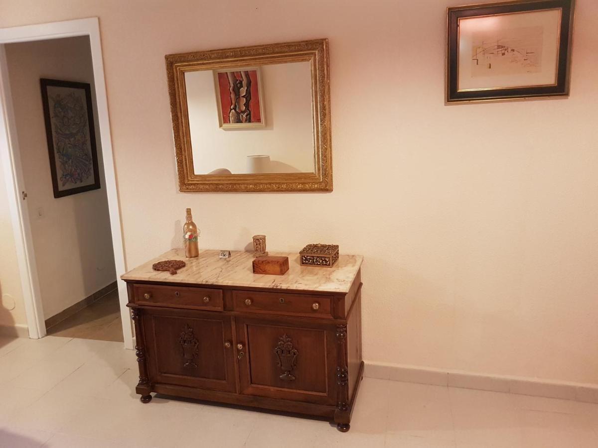 Búhos Apartamento